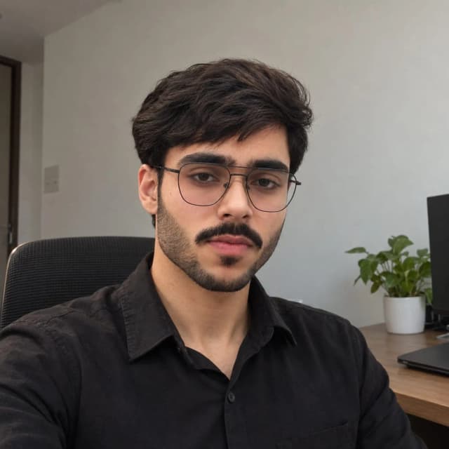 Harsh Arora